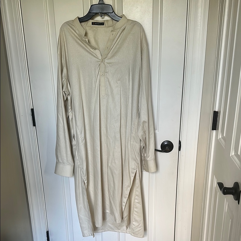 Pakistani Clothes- Men Junaid Jamshed Shalwar Kameez